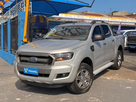 FORD Ranger 2.2 16V XLS DIESEL 4X4 CABINE DUPLA AUTOMTICO, Foto 2