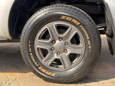 FORD Ranger 2.2 16V XLS DIESEL 4X4 CABINE DUPLA AUTOMTICO, Foto 6