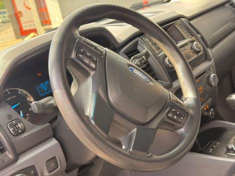 FORD Ranger 2.2 16V XLS DIESEL 4X4 CABINE DUPLA AUTOMTICO, Foto 8