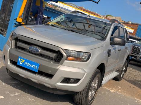 FORD Ranger 2.2 16V XLS DIESEL 4X4 CABINE DUPLA AUTOMTICO, Foto 12