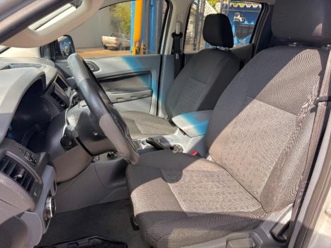 FORD Ranger 2.2 16V XLS DIESEL 4X4 CABINE DUPLA AUTOMTICO, Foto 13