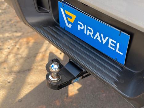 FORD Ranger 2.2 16V XLS DIESEL 4X4 CABINE DUPLA AUTOMTICO, Foto 14