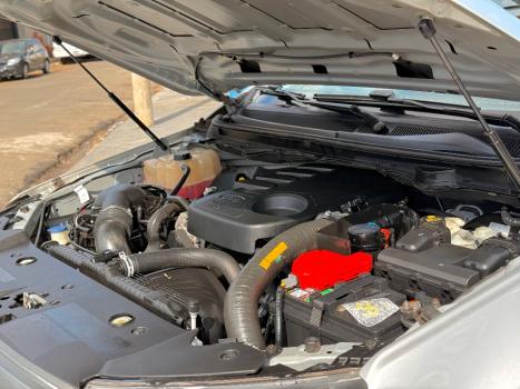 FORD Ranger 2.2 16V XLS DIESEL 4X4 CABINE DUPLA AUTOMTICO, Foto 16