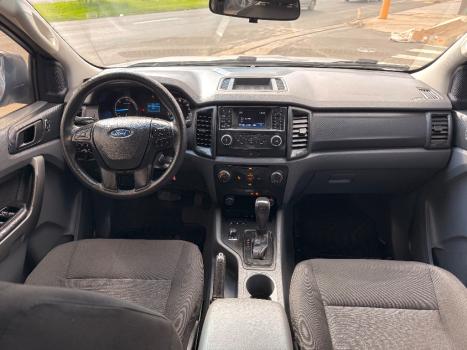 FORD Ranger 2.2 16V XLS DIESEL 4X4 CABINE DUPLA AUTOMTICO, Foto 19