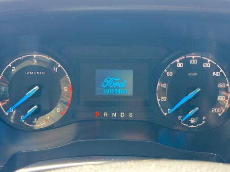 FORD Ranger 2.2 16V XLS DIESEL 4X4 CABINE DUPLA AUTOMTICO, Foto 22