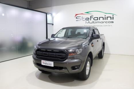 FORD Ranger 2.2 16V XLS DIESEL 4X4 CABINE DUPLA AUTOMTICO, Foto 1
