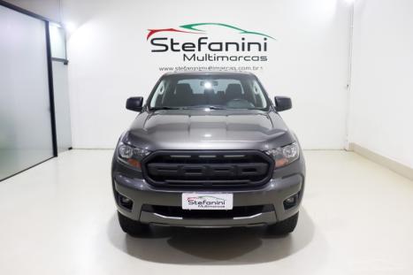 FORD Ranger 2.2 16V XLS DIESEL 4X4 CABINE DUPLA AUTOMTICO, Foto 2