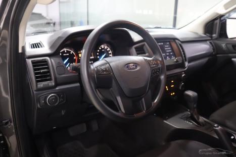 FORD Ranger 2.2 16V XLS DIESEL 4X4 CABINE DUPLA AUTOMTICO, Foto 4