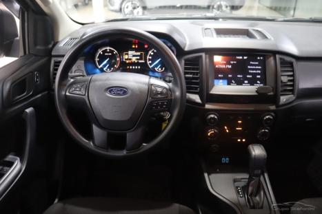 FORD Ranger 2.2 16V XLS DIESEL 4X4 CABINE DUPLA AUTOMTICO, Foto 5