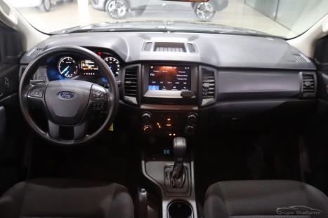 FORD Ranger 2.2 16V XLS DIESEL 4X4 CABINE DUPLA AUTOMTICO, Foto 6