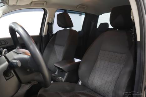 FORD Ranger 2.2 16V XLS DIESEL 4X4 CABINE DUPLA AUTOMTICO, Foto 7