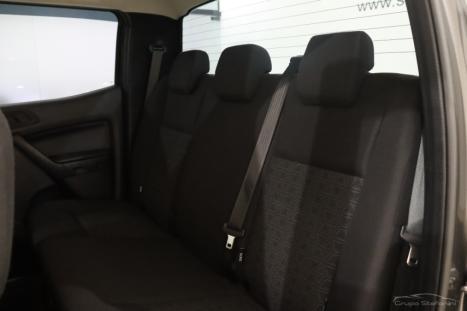 FORD Ranger 2.2 16V XLS DIESEL 4X4 CABINE DUPLA AUTOMTICO, Foto 8
