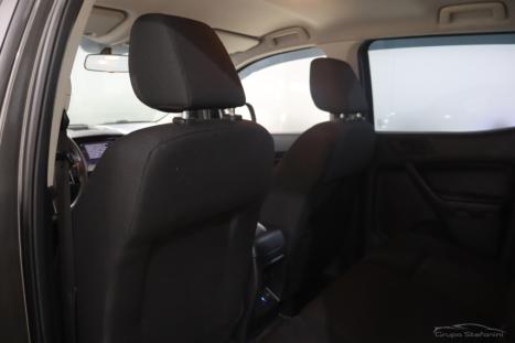 FORD Ranger 2.2 16V XLS DIESEL 4X4 CABINE DUPLA AUTOMTICO, Foto 9