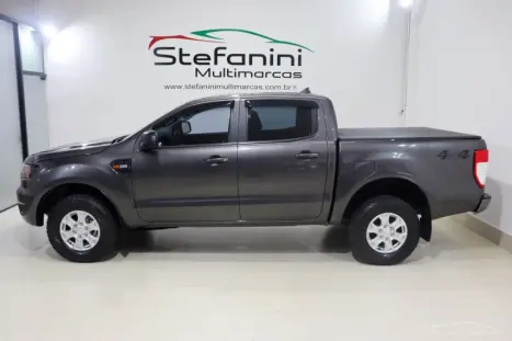 FORD Ranger 2.2 16V XLS DIESEL 4X4 CABINE DUPLA AUTOMTICO, Foto 10