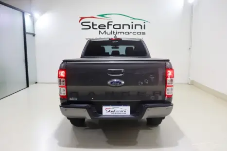 FORD Ranger 2.2 16V XLS DIESEL 4X4 CABINE DUPLA AUTOMTICO, Foto 12