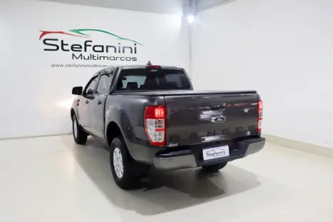 FORD Ranger 2.2 16V XLS DIESEL 4X4 CABINE DUPLA AUTOMTICO, Foto 13