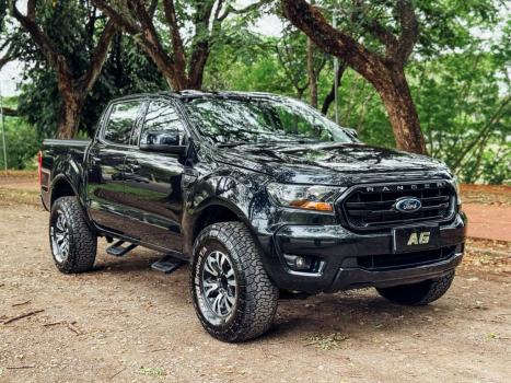 FORD Ranger 2.2 16V XLS DIESEL CABINE DUPLA AUTOMTICO, Foto 1