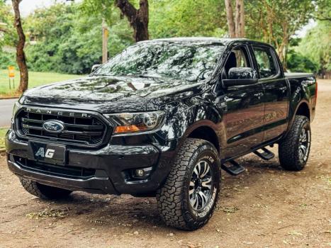 FORD Ranger 2.2 16V XLS DIESEL CABINE DUPLA AUTOMTICO, Foto 3