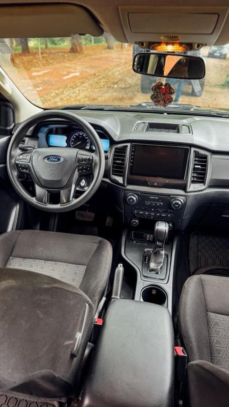 FORD Ranger 2.2 16V XLS DIESEL CABINE DUPLA AUTOMTICO, Foto 6