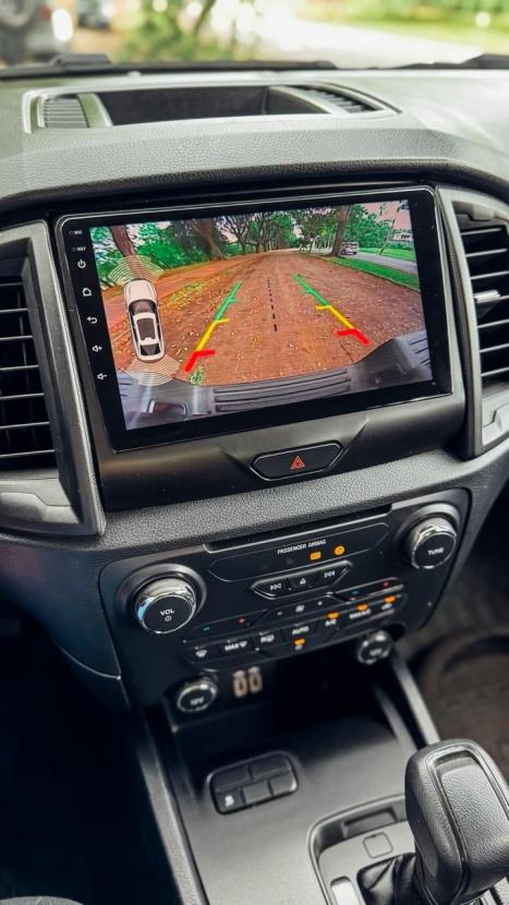 FORD Ranger 2.2 16V XLS DIESEL CABINE DUPLA AUTOMTICO, Foto 7