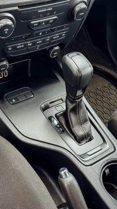 FORD Ranger 2.2 16V XLS DIESEL CABINE DUPLA AUTOMTICO, Foto 8