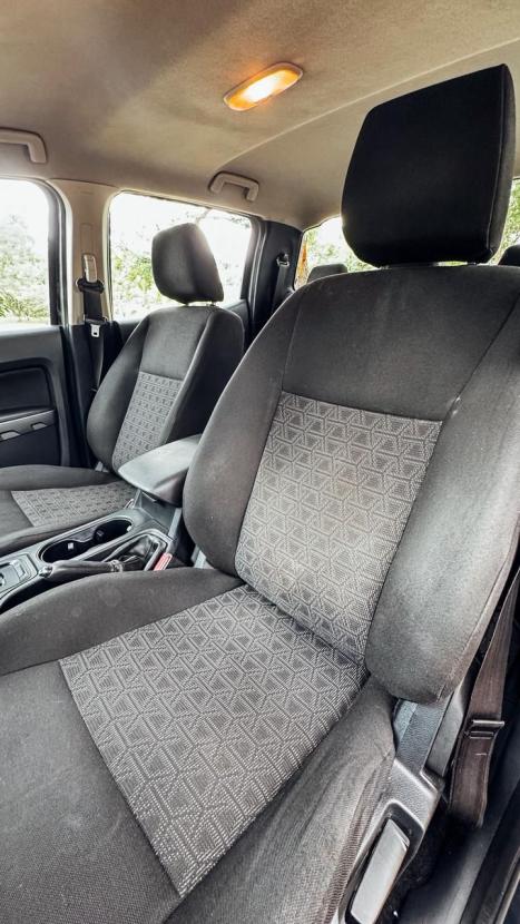 FORD Ranger 2.2 16V XLS DIESEL CABINE DUPLA AUTOMTICO, Foto 11