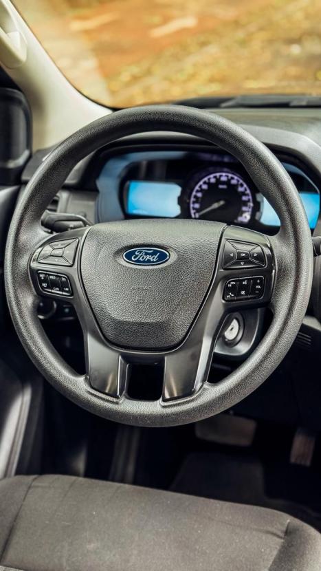 FORD Ranger 2.2 16V XLS DIESEL CABINE DUPLA AUTOMTICO, Foto 12