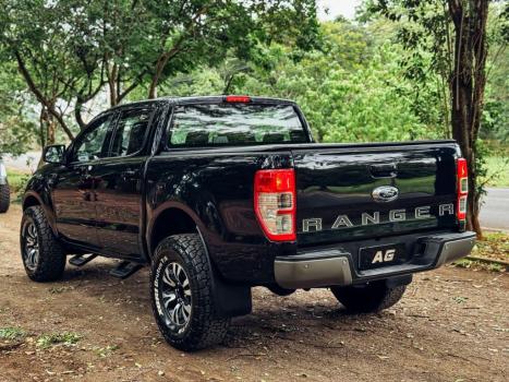 FORD Ranger 2.2 16V XLS DIESEL CABINE DUPLA AUTOMTICO, Foto 13