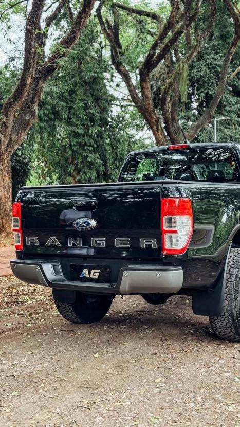 FORD Ranger 2.2 16V XLS DIESEL CABINE DUPLA AUTOMTICO, Foto 14