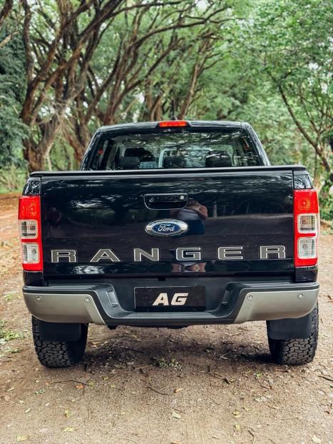 FORD Ranger 2.2 16V XLS DIESEL CABINE DUPLA AUTOMTICO, Foto 15