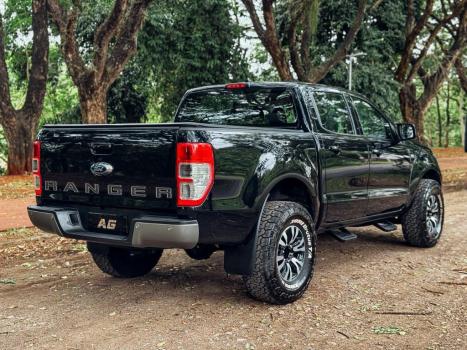 FORD Ranger 2.2 16V XLS DIESEL CABINE DUPLA AUTOMTICO, Foto 16
