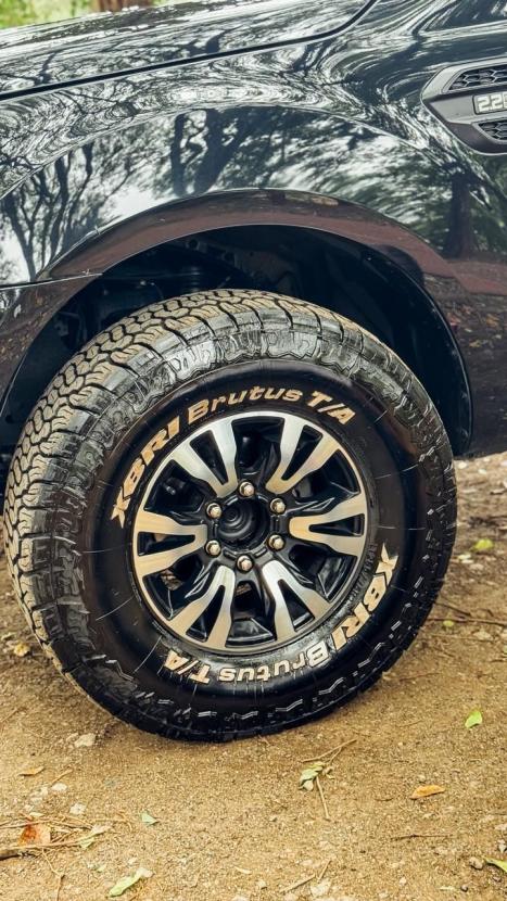 FORD Ranger 2.2 16V XLS DIESEL CABINE DUPLA AUTOMTICO, Foto 18