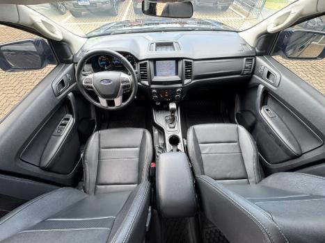 FORD Ranger 2.2 16V BLACK DIESEL CABINE DUPLA AUTOM�TICO, Foto 10