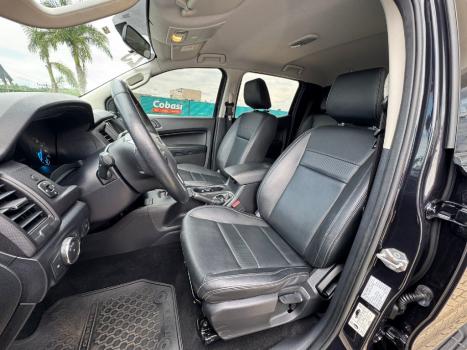 FORD Ranger 2.2 16V BLACK DIESEL CABINE DUPLA AUTOM�TICO, Foto 11
