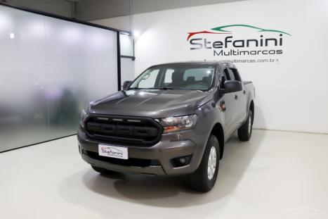 FORD Ranger 2.2 16V XLS DIESEL CABINE DUPLA AUTOM�TICO, Foto 1