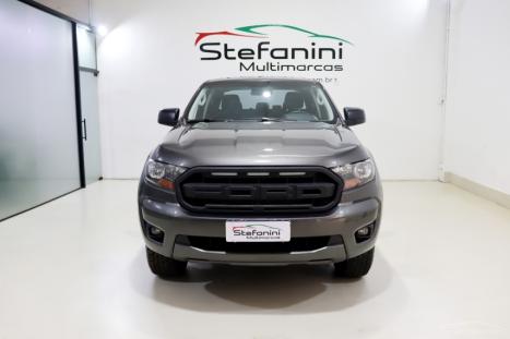 FORD Ranger 2.2 16V XLS DIESEL CABINE DUPLA AUTOM�TICO, Foto 2