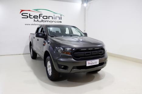FORD Ranger 2.2 16V XLS DIESEL CABINE DUPLA AUTOM�TICO, Foto 3