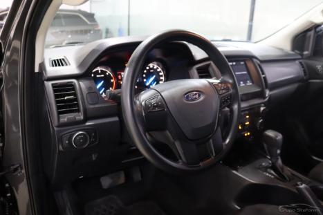 FORD Ranger 2.2 16V XLS DIESEL CABINE DUPLA AUTOM�TICO, Foto 4