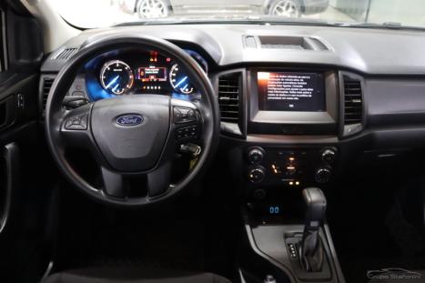 FORD Ranger 2.2 16V XLS DIESEL CABINE DUPLA AUTOM�TICO, Foto 5