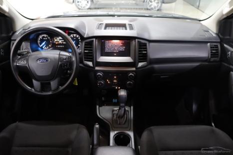 FORD Ranger 2.2 16V XLS DIESEL CABINE DUPLA AUTOM�TICO, Foto 6