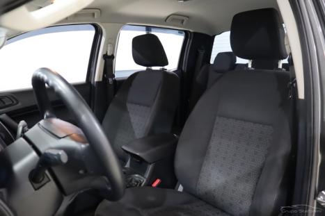 FORD Ranger 2.2 16V XLS DIESEL CABINE DUPLA AUTOM�TICO, Foto 7