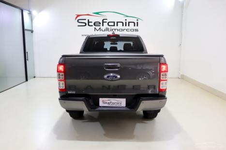FORD Ranger 2.2 16V XLS DIESEL CABINE DUPLA AUTOM�TICO, Foto 12