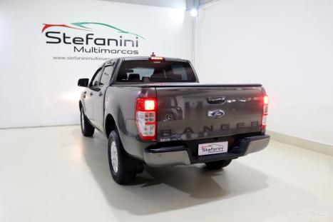 FORD Ranger 2.2 16V XLS DIESEL CABINE DUPLA AUTOM�TICO, Foto 13
