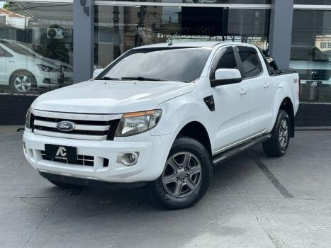 FORD Ranger 2.2 16V XL DIESEL CABINE DUPLA, Foto 1