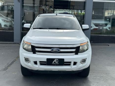 FORD Ranger 2.2 16V XL DIESEL CABINE DUPLA, Foto 3