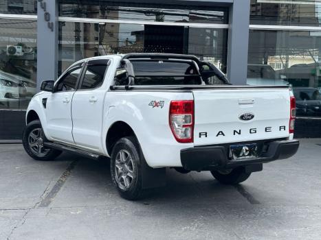 FORD Ranger 2.2 16V XL DIESEL CABINE DUPLA, Foto 4