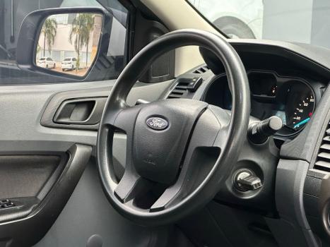 FORD Ranger 2.2 16V XL DIESEL CABINE DUPLA, Foto 7