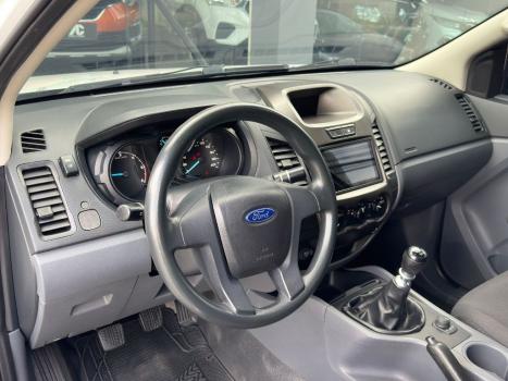 FORD Ranger 2.2 16V XL DIESEL CABINE DUPLA, Foto 8