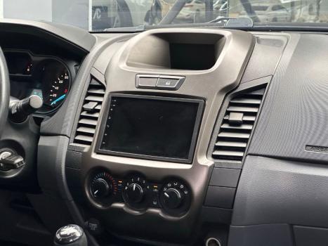 FORD Ranger 2.2 16V XL DIESEL CABINE DUPLA, Foto 10