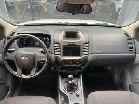 FORD Ranger 2.2 16V XL DIESEL CABINE DUPLA, Foto 11